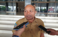 UMP Papua 2020 Ditetapkan Sebesar Rp3.516.700